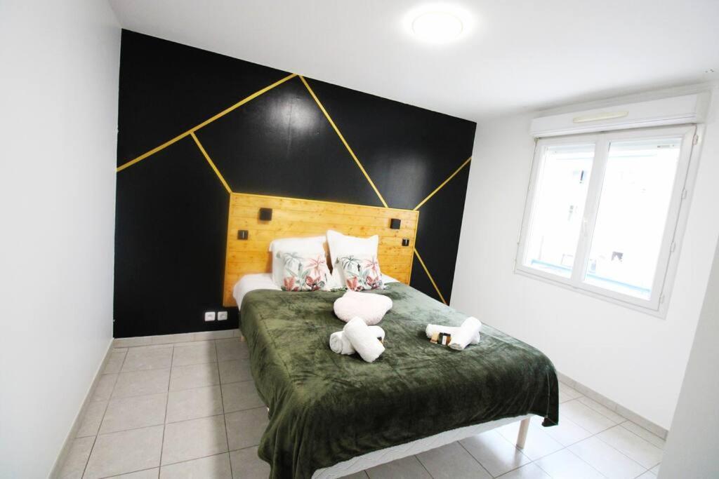 Palais De La Mer Yourhosthelper Apartment Antibes Exterior photo