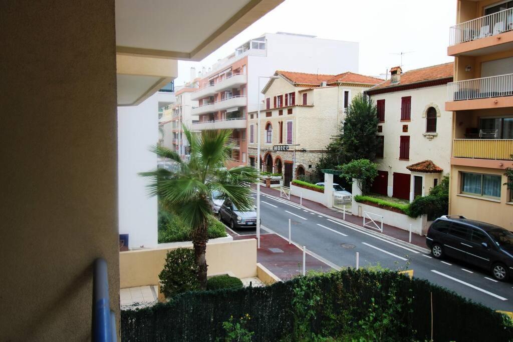 Palais De La Mer Yourhosthelper Apartment Antibes Exterior photo